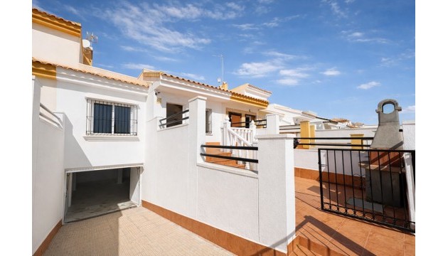 Venta - Bungalow - Sucina