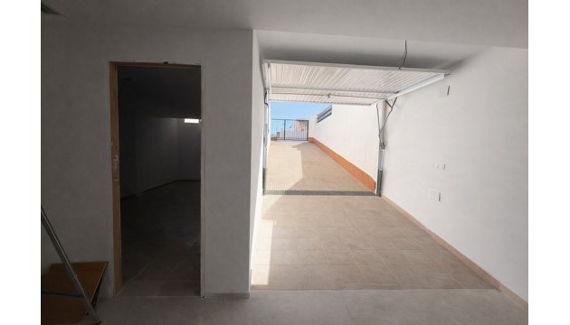 Venta - Bungalow - Sucina