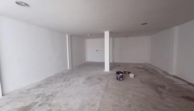 Venta - Bungalow - Sucina