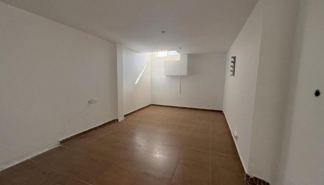 Venta - Bungalow - Sucina