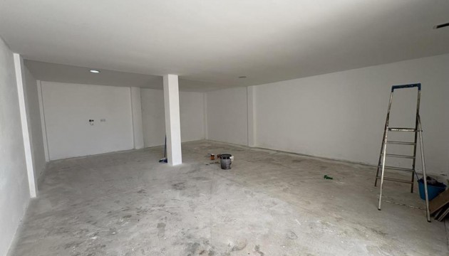 Venta - Bungalow - Sucina