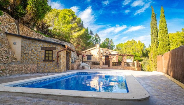 Venta - Villas
 - Sucina