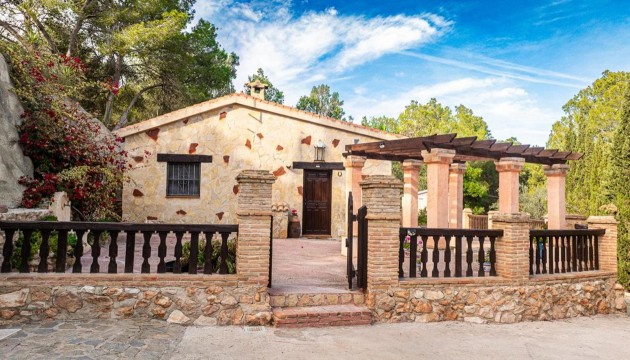 Venta - Villas
 - Sucina