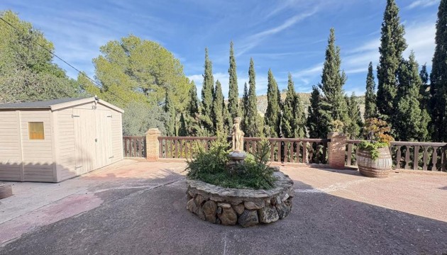 Venta - Villas
 - Sucina