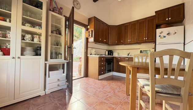 Venta - Villas
 - Sucina