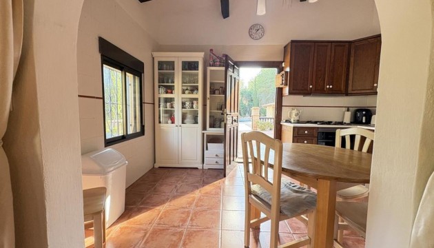 Venta - Villas
 - Sucina