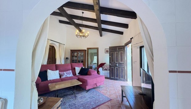 Venta - Villas
 - Sucina