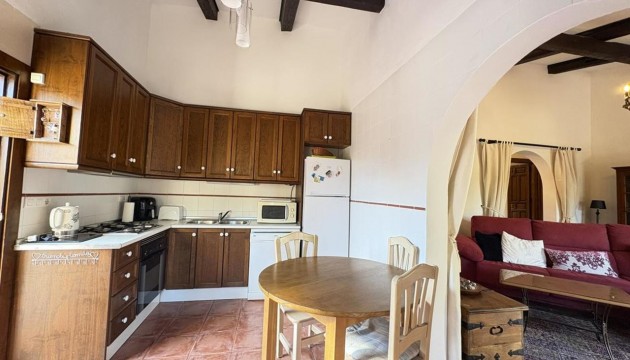 Venta - Villas
 - Sucina