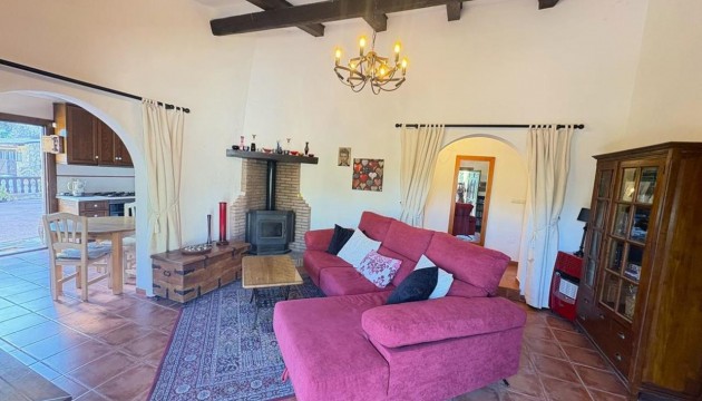 Venta - Villas
 - Sucina