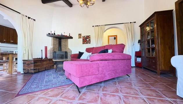 Venta - Villas
 - Sucina