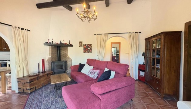 Venta - Villas
 - Sucina