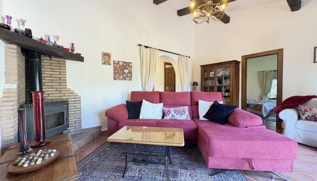 Venta - Villas
 - Sucina