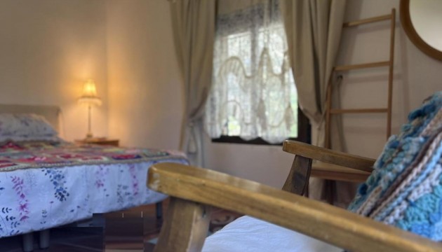 Venta - Villas
 - Sucina