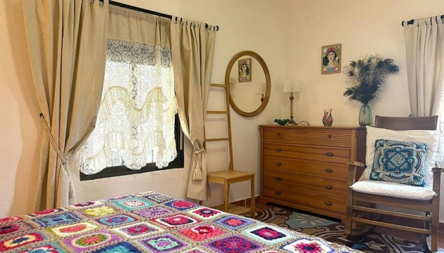 Venta - Villas
 - Sucina