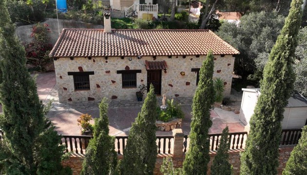 Venta - Villas
 - Sucina