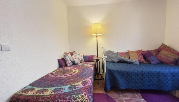 Venta - Villas
 - Sucina