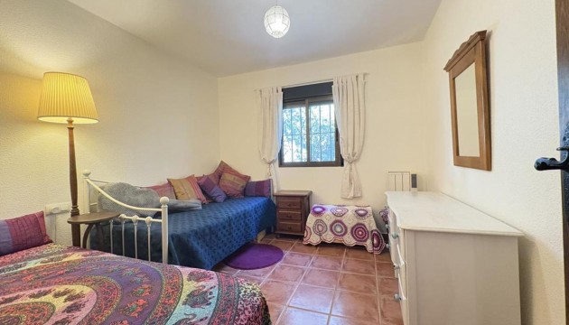 Venta - Villas
 - Sucina