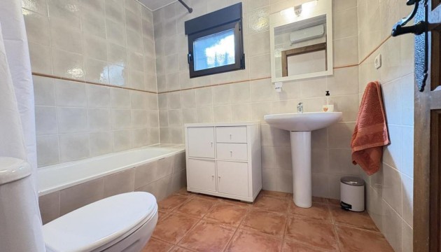 Venta - Villas
 - Sucina