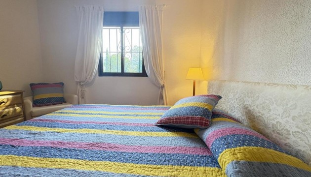 Venta - Villas
 - Sucina