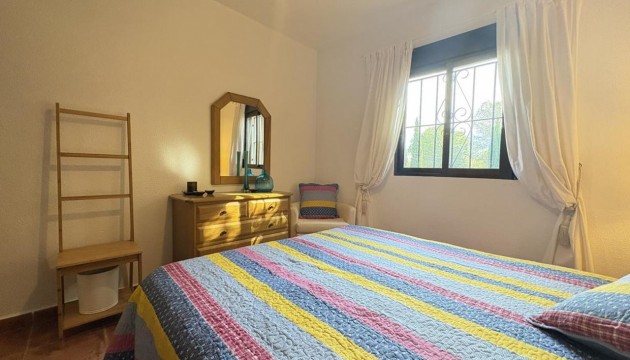 Venta - Villas
 - Sucina