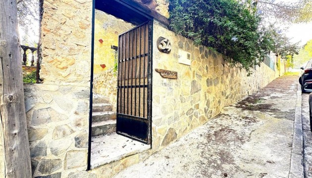 Venta - Villas
 - Sucina