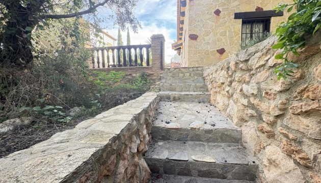 Venta - Villas
 - Sucina