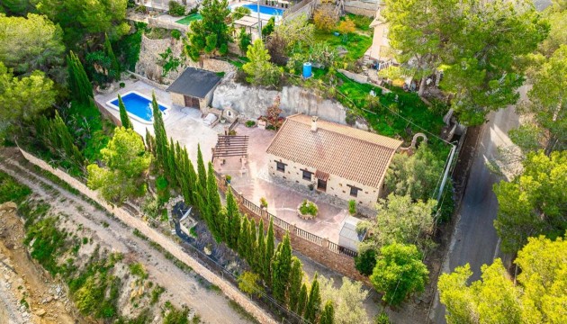 Venta - Villas
 - Sucina