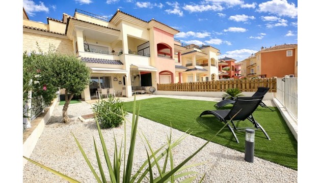 Revente - Appartement - Altaona Golf and Country Village