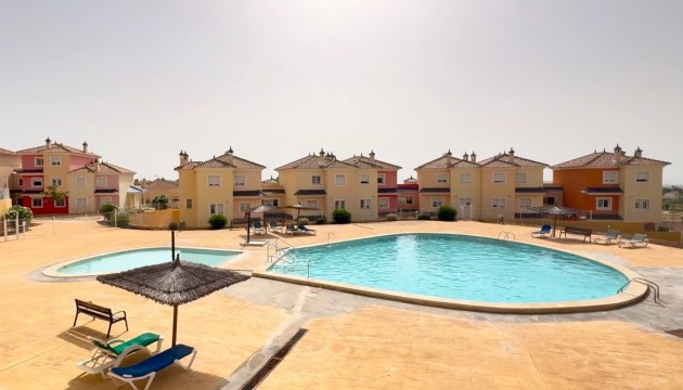 Revente - Appartement - Altaona Golf and Country Village