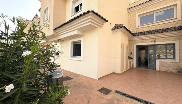 Revente - Appartement - Altaona Golf and Country Village