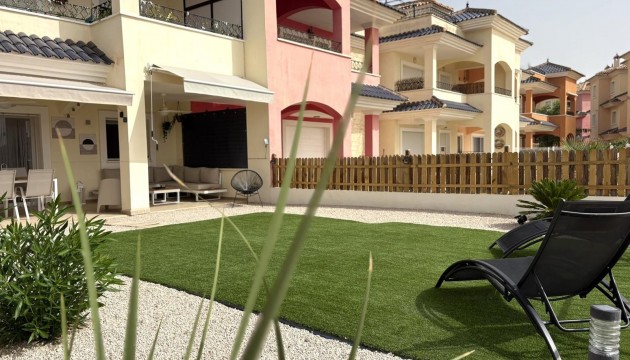 Revente - Appartement - Altaona Golf and Country Village