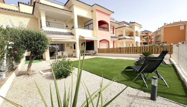 Revente - Appartement - Altaona Golf and Country Village