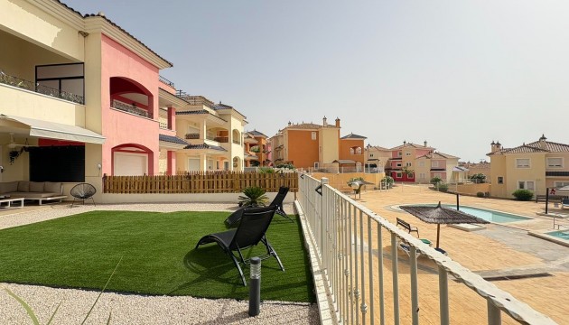 Revente - Appartement - Altaona Golf and Country Village