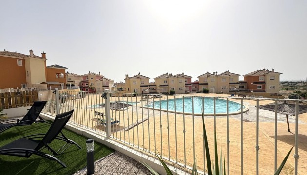 Revente - Appartement - Altaona Golf and Country Village