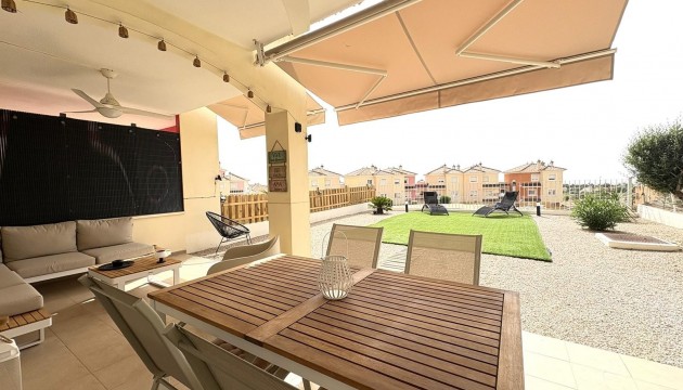 Revente - Appartement - Altaona Golf and Country Village