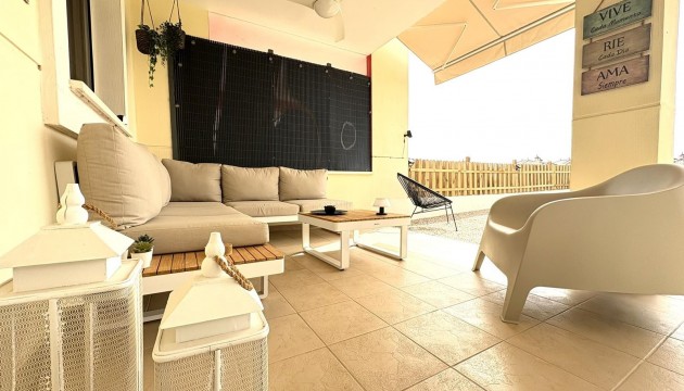 Revente - Appartement - Altaona Golf and Country Village