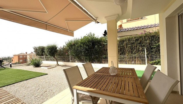 Revente - Appartement - Altaona Golf and Country Village
