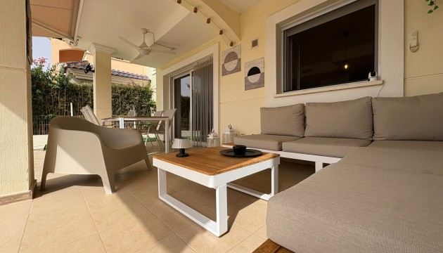 Revente - Appartement - Altaona Golf and Country Village