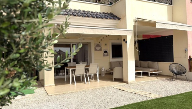 Revente - Appartement - Altaona Golf and Country Village