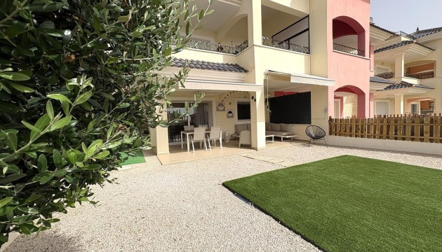 Revente - Appartement - Altaona Golf and Country Village
