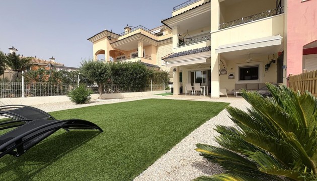 Revente - Appartement - Altaona Golf and Country Village