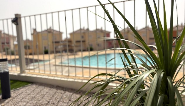 Revente - Appartement - Altaona Golf and Country Village