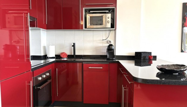 Revente - Appartement - Altaona Golf and Country Village