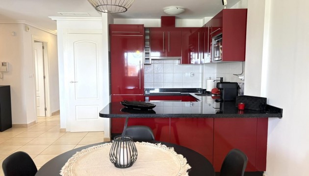 Revente - Appartement - Altaona Golf and Country Village