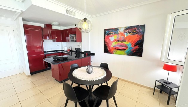 Revente - Appartement - Altaona Golf and Country Village