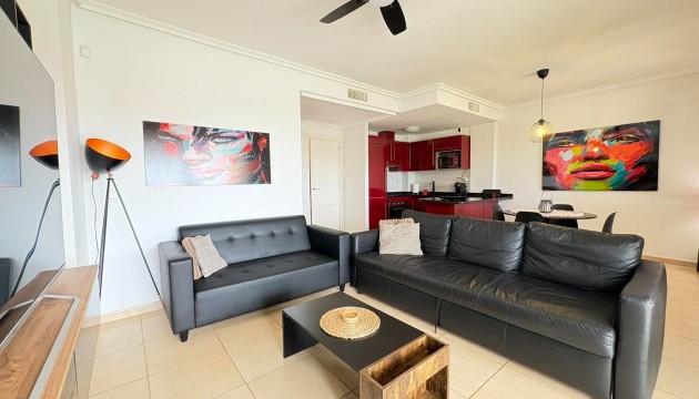 Revente - Appartement - Altaona Golf and Country Village