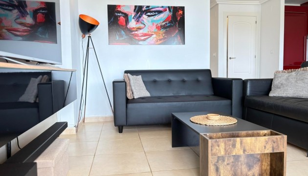 Revente - Appartement - Altaona Golf and Country Village