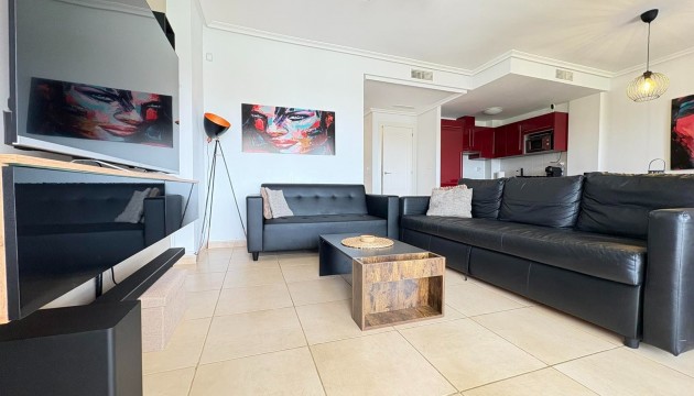 Revente - Appartement - Altaona Golf and Country Village