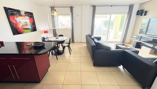 Revente - Appartement - Altaona Golf and Country Village