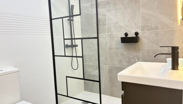 Revente - Appartement - Altaona Golf and Country Village